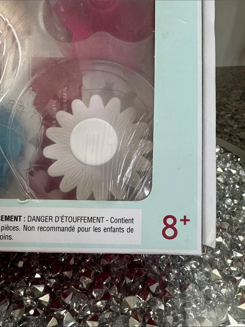 American Girl William Sonoma Cookie Cutter Set NEW